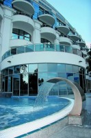 СПА-центр - фотогалерея на RCC-TRAVEL.RU СПА-центр - фотогалерея на RCC-TRAVEL.RU